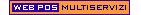 Web POS Multiservizi