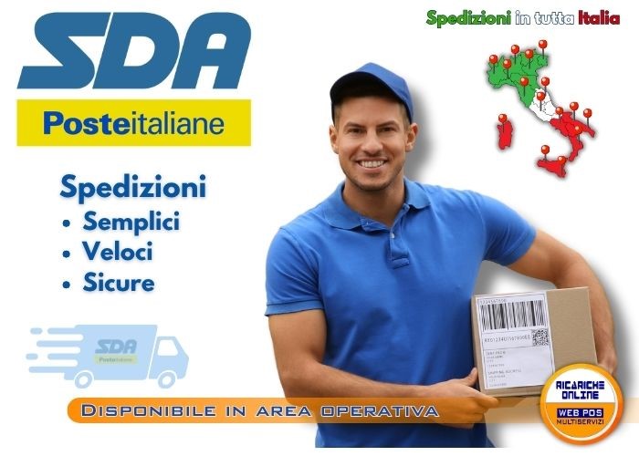 Spedizioni Spedizioni