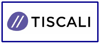 TISCALI