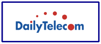 DAILY TELECOM