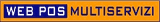 Web Pos Multiservizi